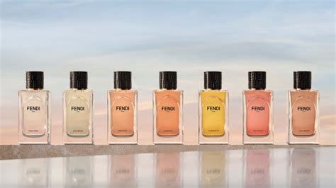 fendi fragrance reviews|fendi perfume official site.